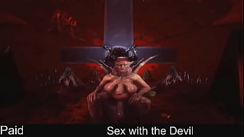 Sex With The Devil 03 Final