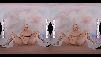 Naughty America - Blond Bombshell Blake Blossom Is Ready To Slip Your Cock In Her!!!