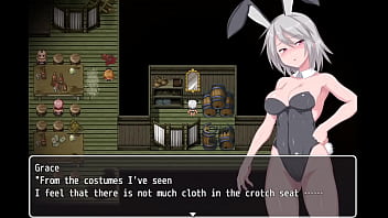 Grace Of The Labyrinth Town Part 1