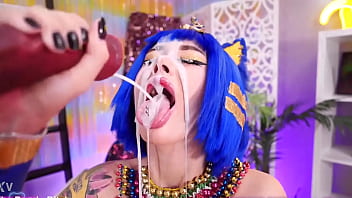 Part 1: Ankha And Tentac1es Fuck Teaser