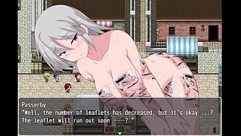 Grace Of The Labyrinth Town Part 2