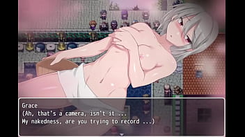 Grace Of The Labyrinth Town Part 3