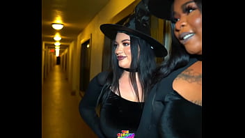 Witches Got Dick Instead Of Dui Mandimayxxx Davinawinterxxx