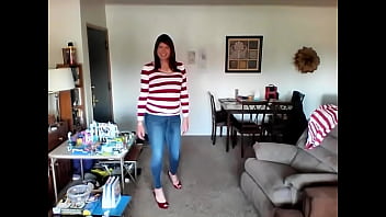 Mature, Tranny - Shemale - 2025 - Passionate - Show - Video 1988057