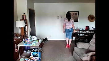 Mature, Tranny - Shemale - 2025 - Intense - Scene - Video 1986176