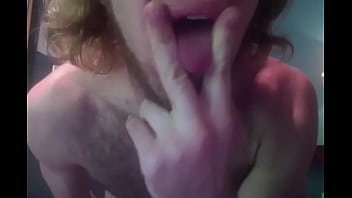 Masturbacion Men Atletic Blonde