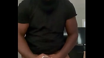If I Broke Into Your House Would U Let Me Fuck?