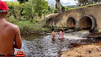 Duas Bruxas Sadafas Em Pleno Halloween Fudendo Rebolando Mim Fizeram Gozar Dentro No P_lo - Eliane Furacao Lorrany Exotica. Completo No Red