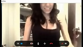 Safada, Skype, Novinha - Unknown - 2025 - Hot - Experience - Video 6261474