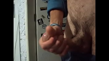 Latin Men Masturbacion.