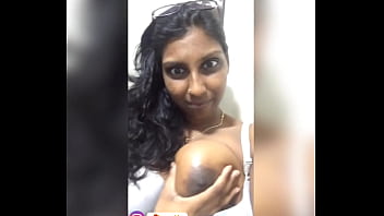 Big Boobs Lawrence Amritha