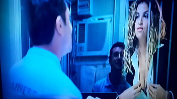 Isabelle Funaro - Vive La France