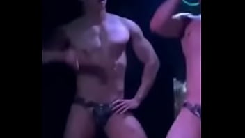 Asian Gogoboy Short Ver Part 4