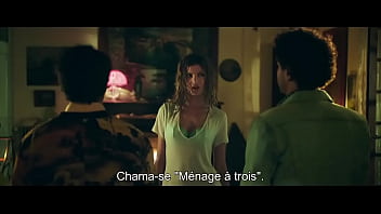 Isabelle Funaro - Menage A Trois