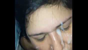 Lolliepopzzs Getting A Facial