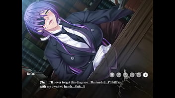 Diviner Knight Towako Animation Part 05