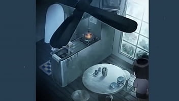 Rest Your Soul In Nnn Days And Listen Lofi Music (genshin Lofi Chill)