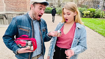 French Asshole!! Anal Orgasm In Paris : Lucy Heart - Dateranger.com