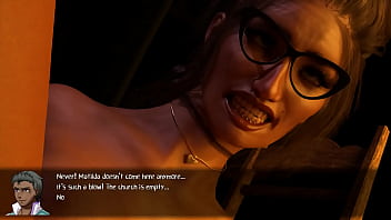 The Agent Who Barely Knows Anyghing (ep. 9)