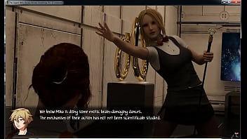 The Agent Who Barely Knows Anyghing (ep. 11)