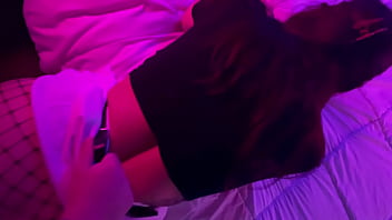 Wife Fucked In The Ass On Halloween. No Tricks, Just Treats!