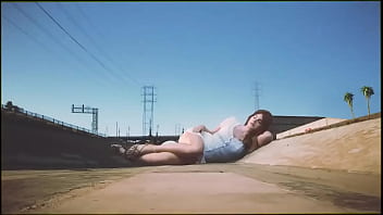 Lana Del Rey - Doin_ Time