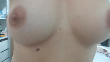 Sentada Gostosa Da Minha Esposa - cuckold, amador - Video 1986320