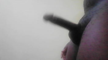 Zambian Big Dick, Horn And Up