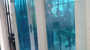 Filmei Meu Vizinho Corno Gostando De Ver Sua Mulher Sendo Arrombada Pelo Rabo Pelo Maior P_nis Do Bairro . Melissa Devassa - El Toro De Oro