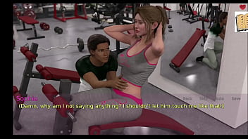 A Wife And Stepmother 38