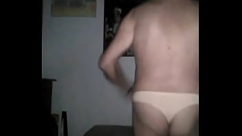 Mi pedazo de culo 27.Modelo:Gaysexy1960 - Modelo-baile-sexy - ID1866891