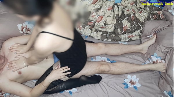 Husband Shared His Wife With A Friend Mzhm. Part 2