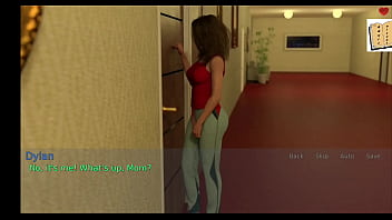 A Wife And Stepmother 43