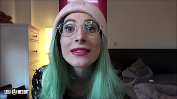 Smallcock Humiliation (german) Lou Nesbit, Lia Louise