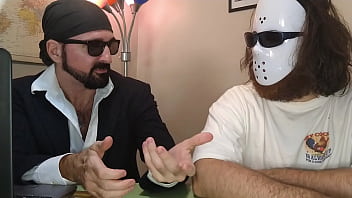 Steele Hard Podcast #15 - Hamilton Steele And His Business Partner Discuss The Porn Industry