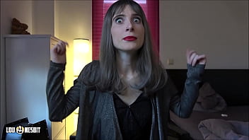 German Cuckold Talk Lou Nesbit, Lia Louise - Femdom-german-cuckold-female-domination-cuckold-talk