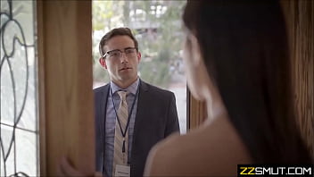 Census Takers Got No Mercy For The Girl