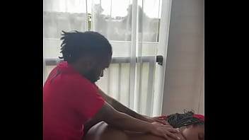 Amateur, Ebony, Massage, Sensual - Amateur - 2025 - Steamy - Session - Video 1913498