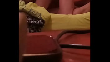 Perrito Para Gran Polla