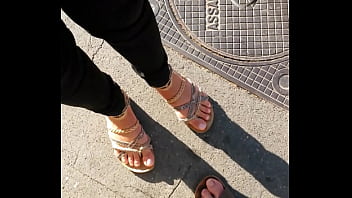 Filmer Ses Pieds Pour Pouvoir Fantasmer