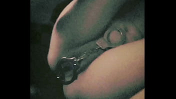 Little Captured Slut Gets Her Punishment