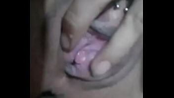 Chica Me Manda Su Pack Y Tiene Un Bello Pircing
