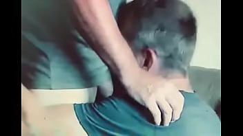 Sucking Straight Guys