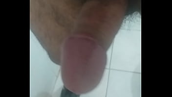 Me Masturbo Rico - leche, esta, mi-pija, me-masturbo, llena-de - Video 1916320