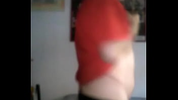 En Tangas Sexy Negro. Modelo Gaysexy1960