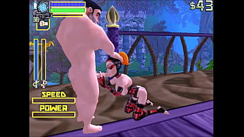 Bonetown Vacation : Se.1 Ep.10 _The New Man In Town!_