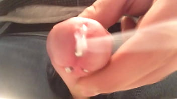 Piers3 - Cumshot, Cock, Handjob, Piercing - Cumshot - 2025 - Wild - Scene - Video 1985551