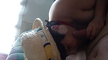 Une Petite Séance Avec Un Nouveau Fan