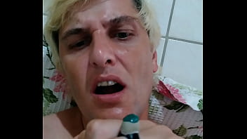 ___masturbação___ - orgasm, webcam - Video 1983248