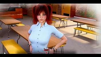 Amateur Anal Teen Seven - When I Left Her - Big Ass Perfect Tits